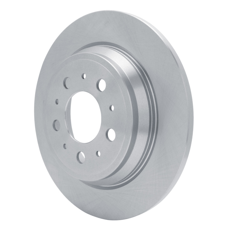 Picture of DFC Brake Rotors-Plain - 600-27029