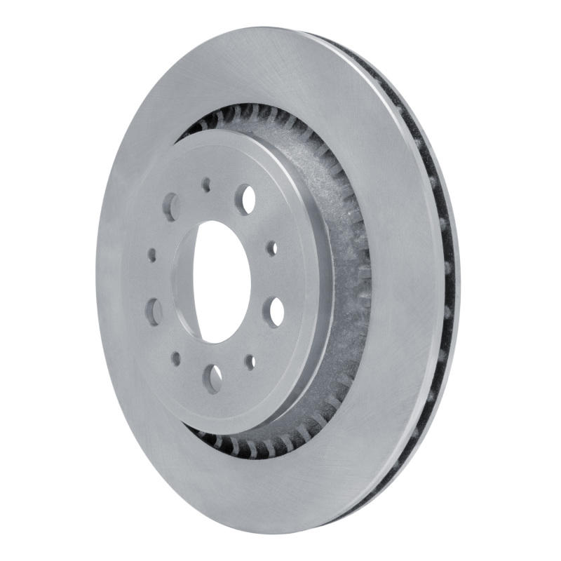 Picture of DFC Brake Rotors-Plain - 600-27030