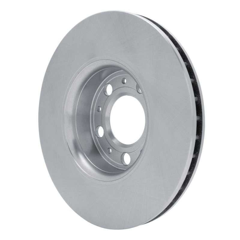 Picture of DFC Brake Rotors-Plain - 600-27028