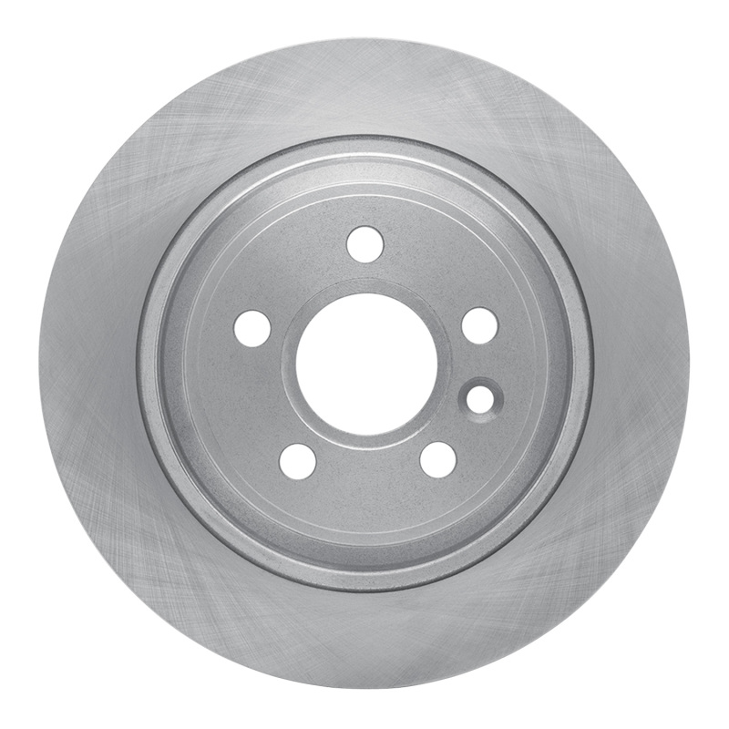 Picture of DFC Brake Rotors-Plain - 600-27035