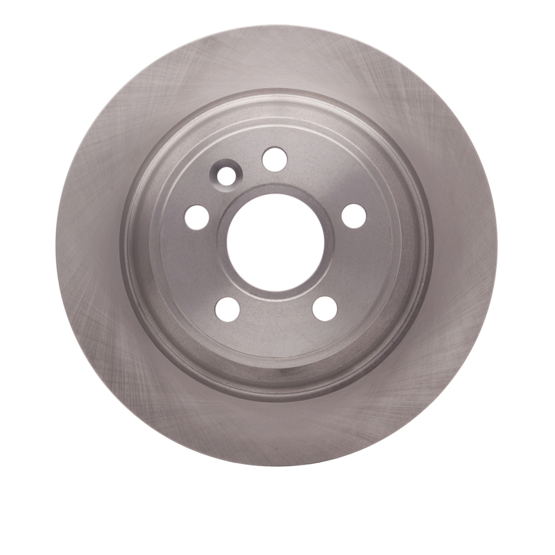 Picture of DFC Brake Rotors-Plain - 600-27034