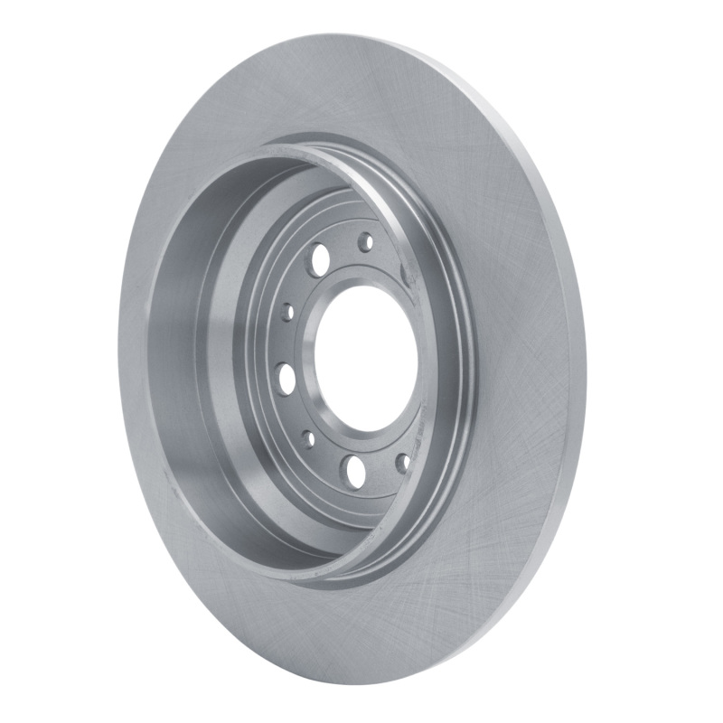 Picture of DFC Brake Rotors-Plain - 600-27029
