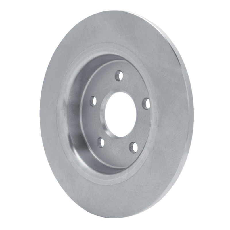 Picture of DFC Brake Rotors-Plain - 600-27033