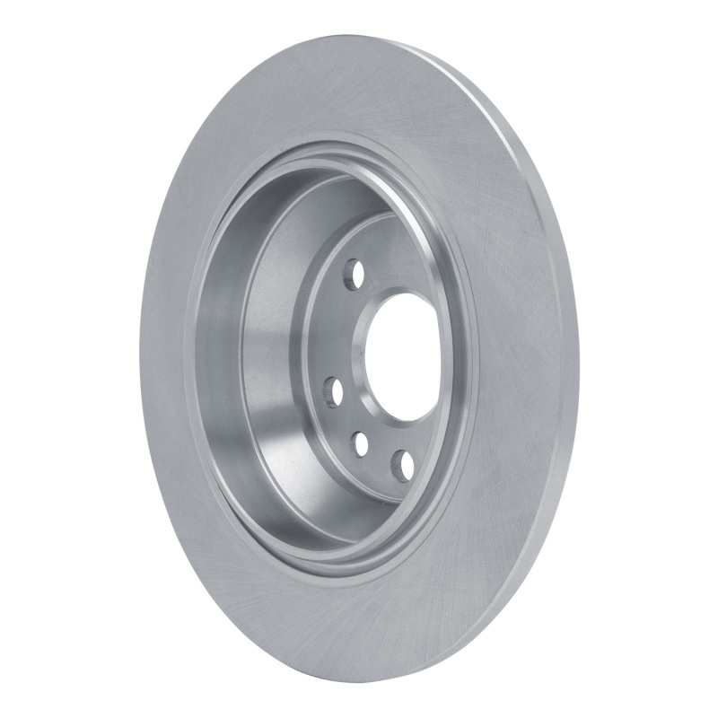 Picture of DFC Brake Rotors-Plain - 600-27034