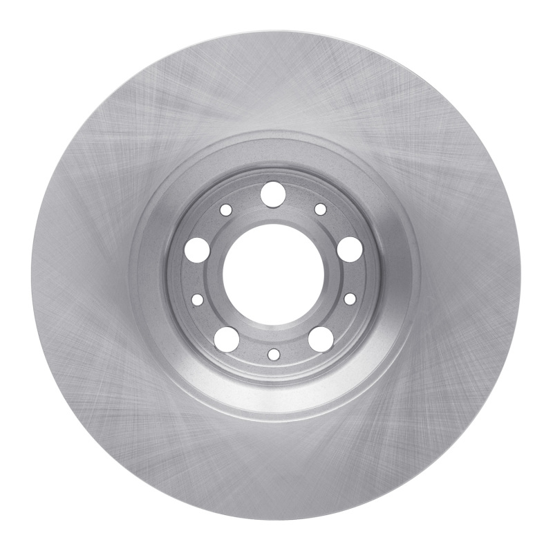 Picture of DFC Brake Rotors-Plain - 600-27038
