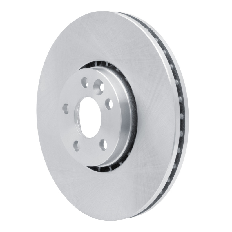 Picture of DFC Brake Rotors-Plain - 600-27043