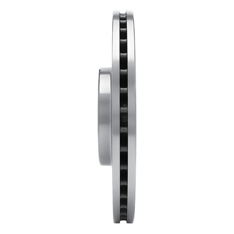 Picture of DFC Brake Rotors-Plain - 600-27045