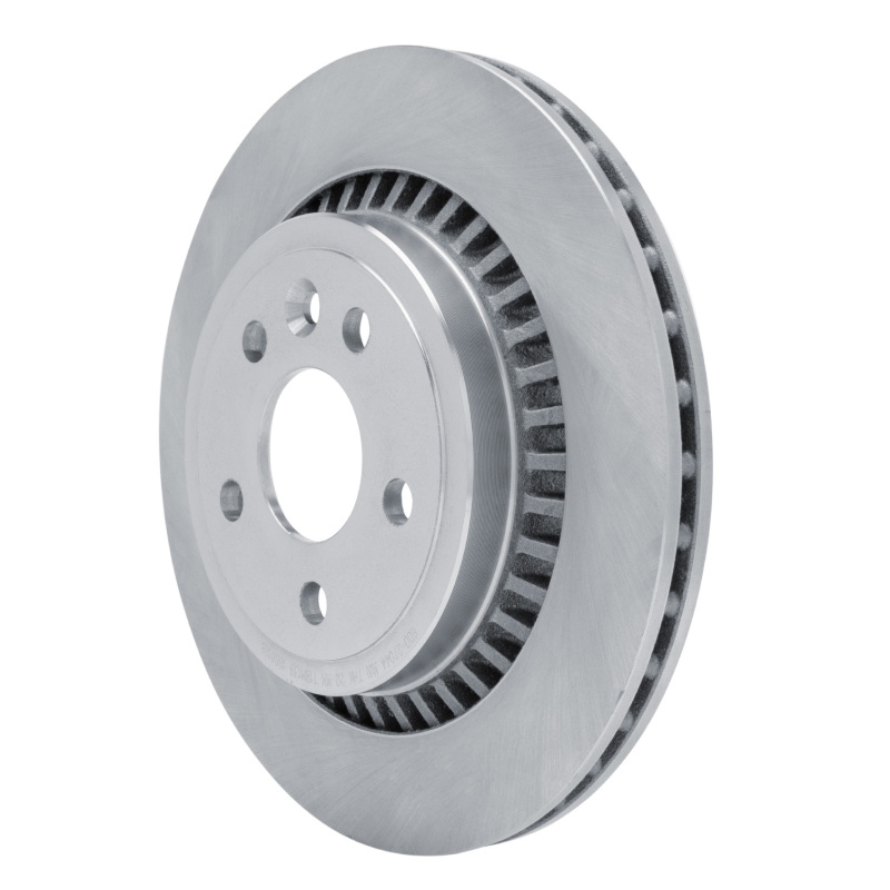 Picture of DFC Brake Rotors-Plain - 600-27044