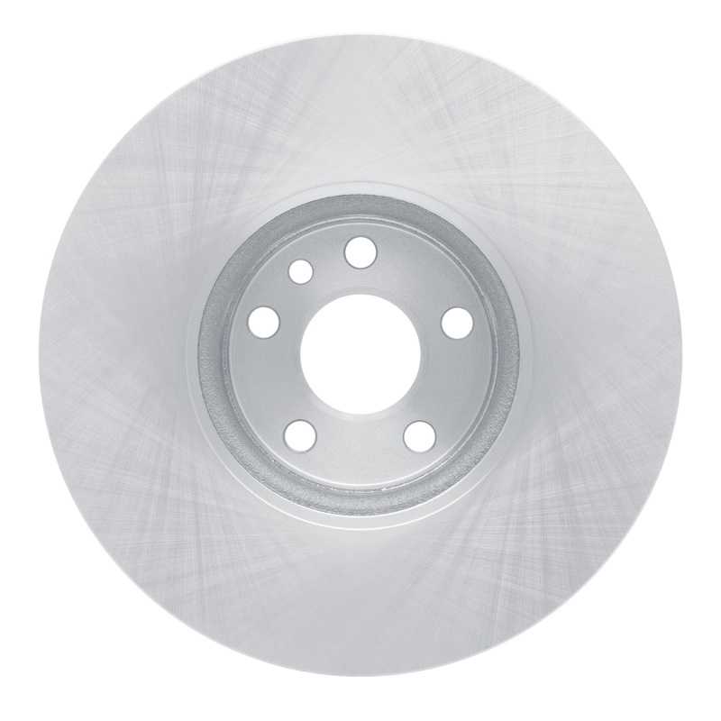 Picture of DFC Brake Rotors-Plain - 600-27043