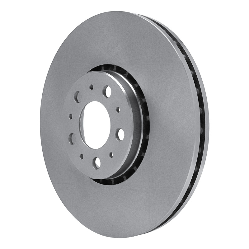 Picture of DFC Brake Rotors-Plain - 600-27045