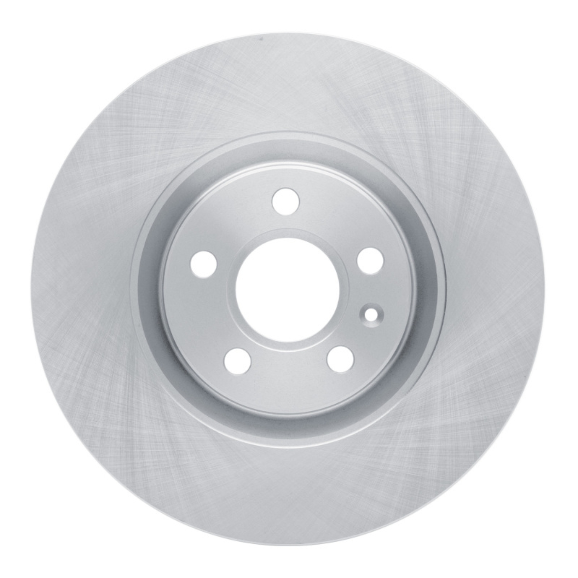 Picture of DFC 17-25 Volvo XC40/V60/XC60/S90/V90/S60 Front Brake Rotor