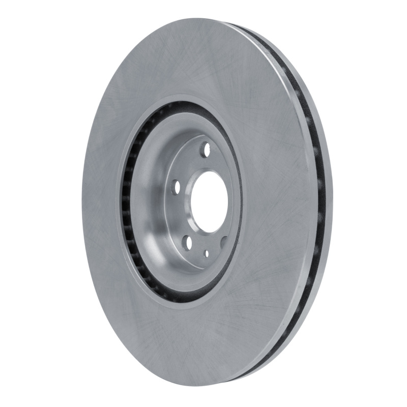 Picture of DFC Brake Rotors-Plain - 600-27053