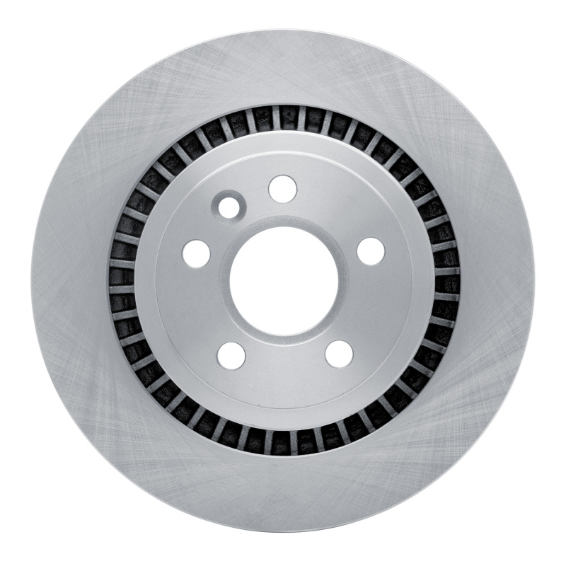 Picture of DFC Brake Rotors-Plain - 600-27060