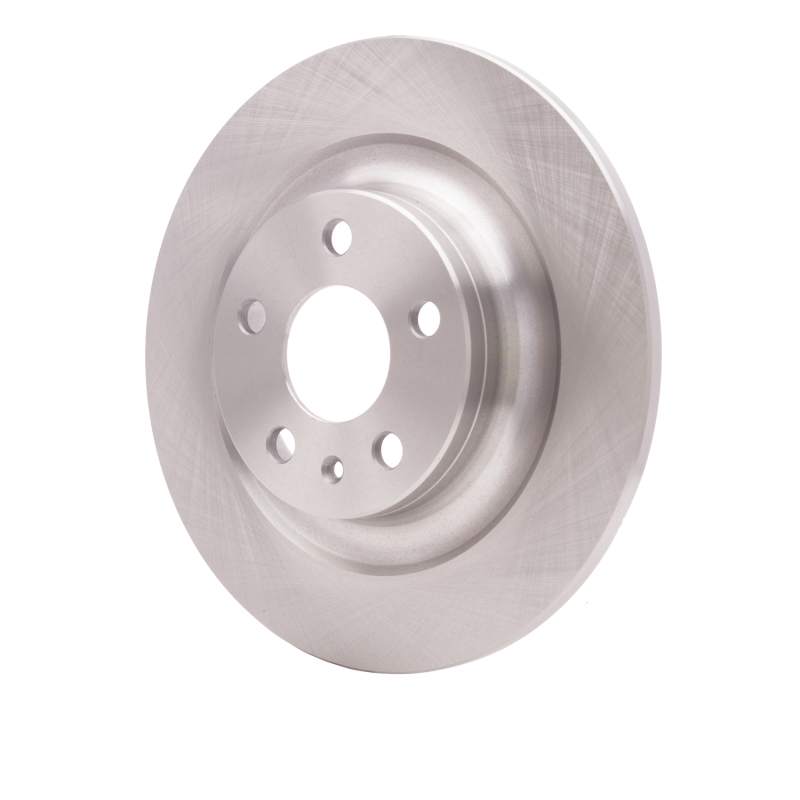 Picture of DFC Brake Rotors-Plain - 600-27058