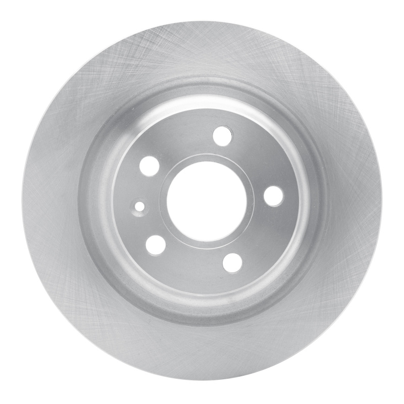 Picture of DFC Brake Rotors-Plain - 600-27061