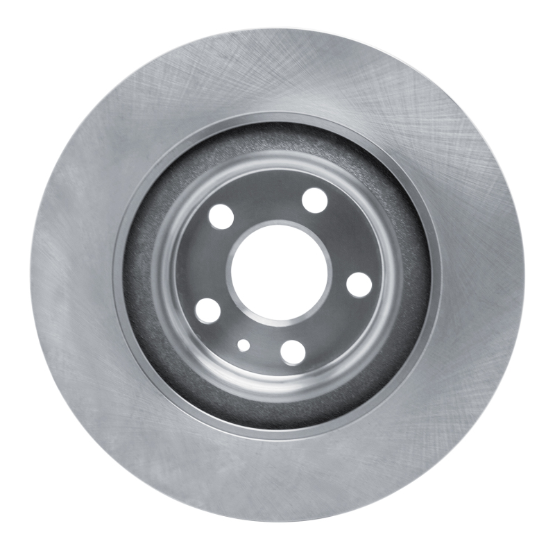Picture of DFC Brake Rotors-Plain - 600-27052