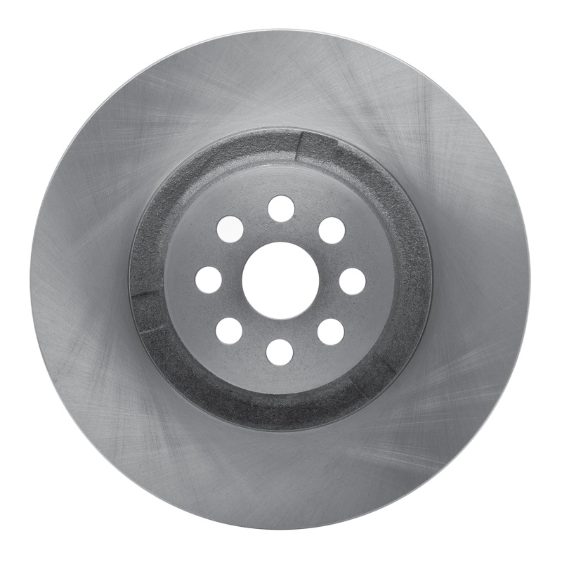 Picture of DFC Brake Rotors-Plain - 600-48086
