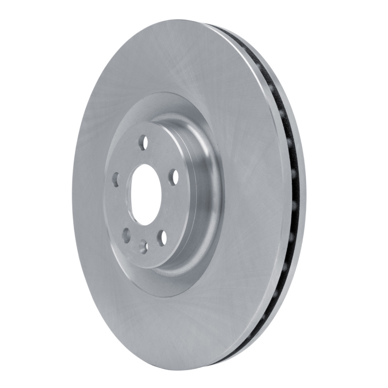 Picture of DFC Brake Rotors-Plain - 600-27053