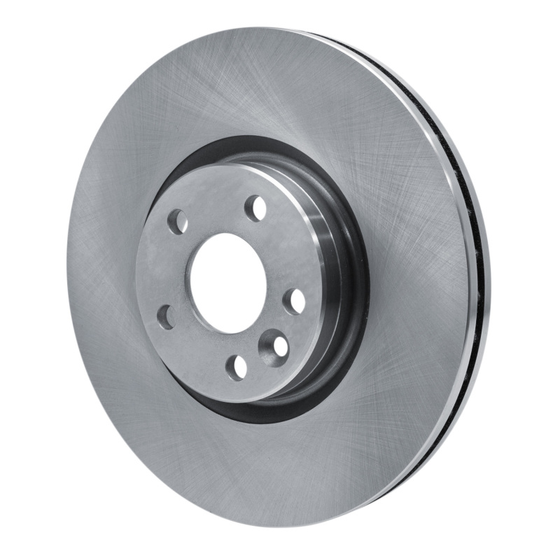Picture of DFC Brake Rotors-Plain - 600-27055