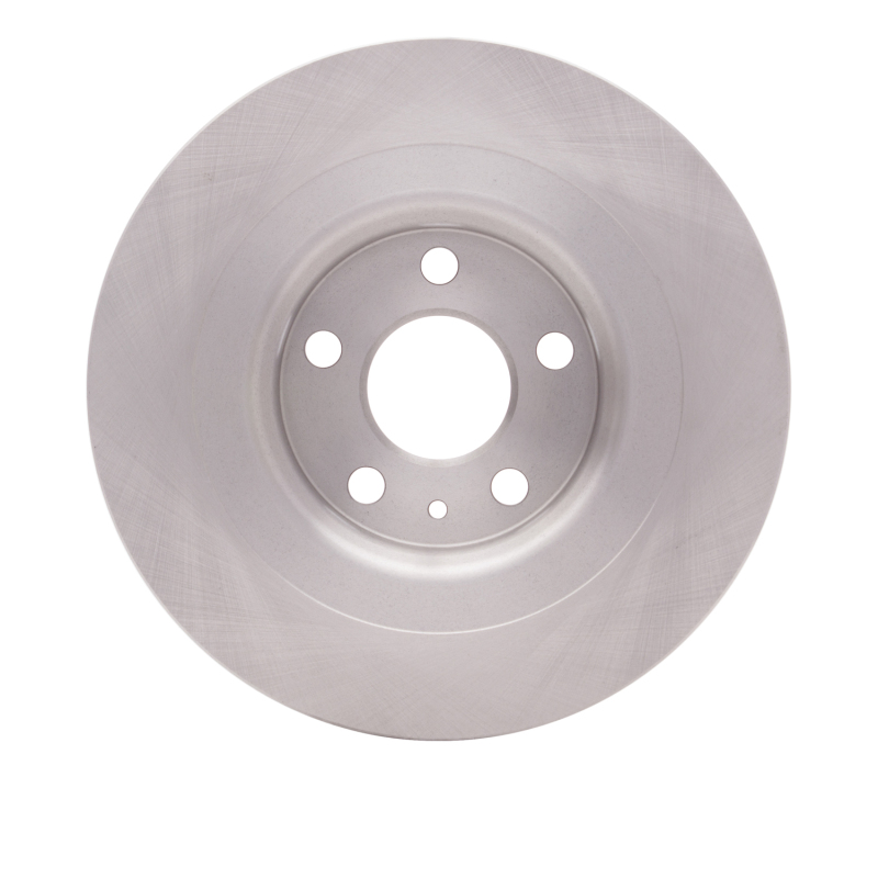 Picture of DFC Brake Rotors-Plain - 600-27058