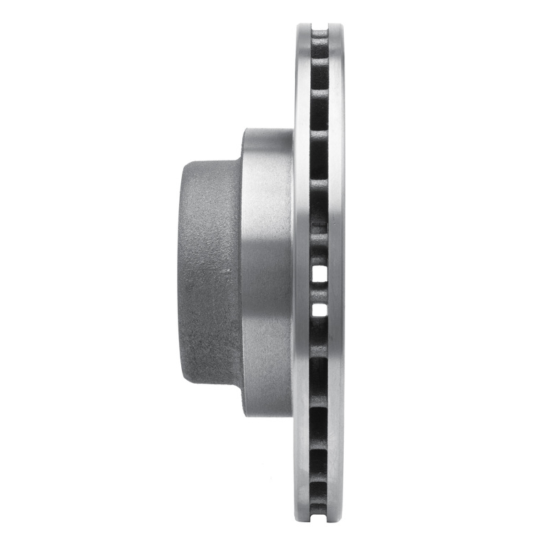 Picture of DFC Brake Rotors-Plain - 600-48086