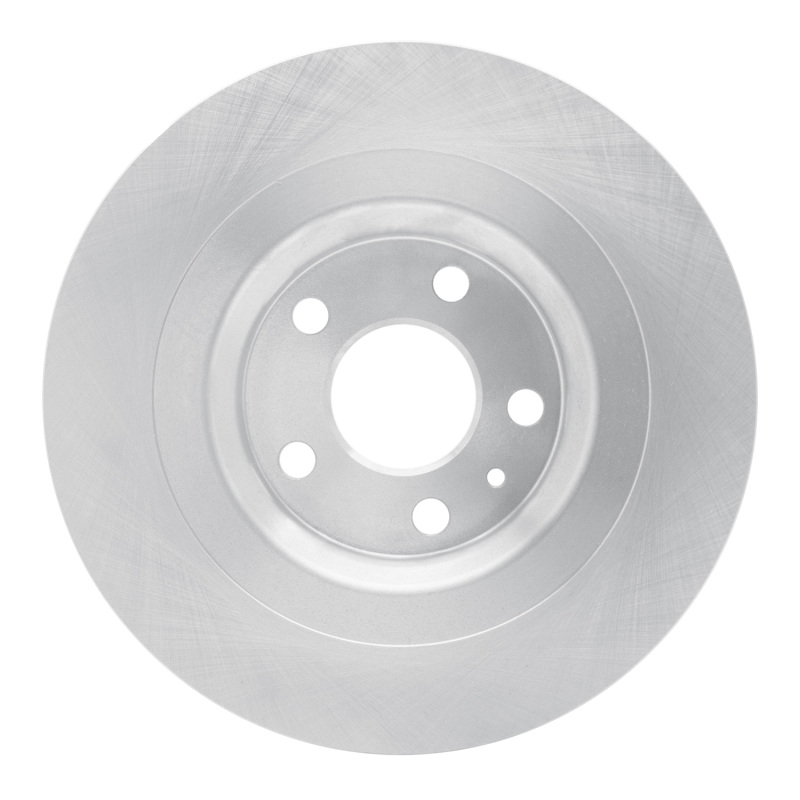 Picture of DFC Brake Rotors-Plain - 600-27061