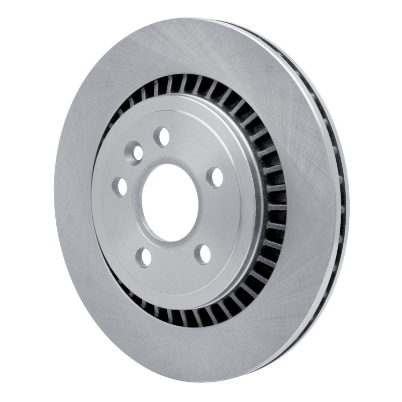 Picture of DFC Brake Rotors-Plain - 600-27060