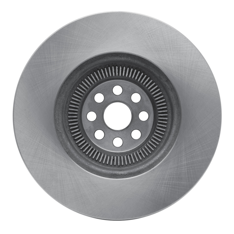 Picture of DFC Brake Rotors-Plain - 600-48086