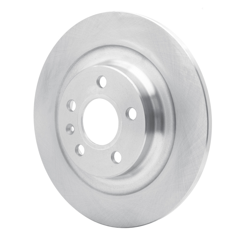 Picture of DFC Brake Rotors-Plain - 600-27061