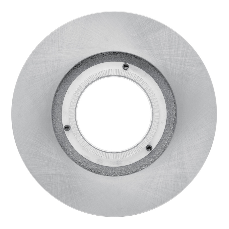 Picture of DFC Brake Rotors-Plain - 600-48089