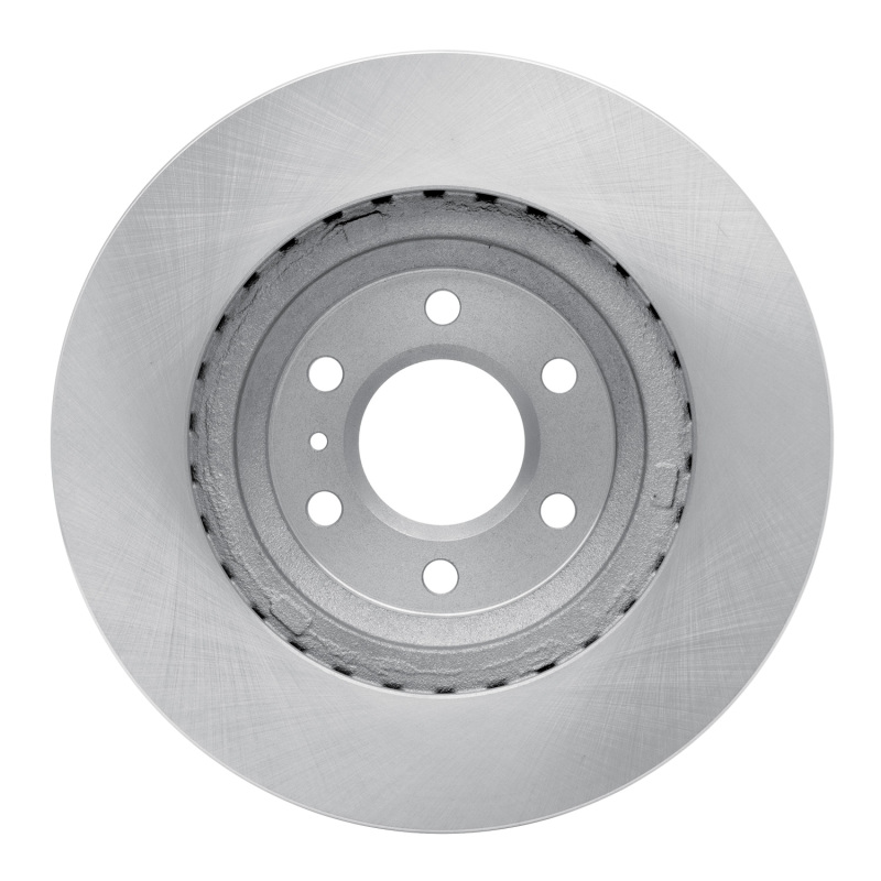Picture of DFC Brake Rotors-Plain - 600-49001