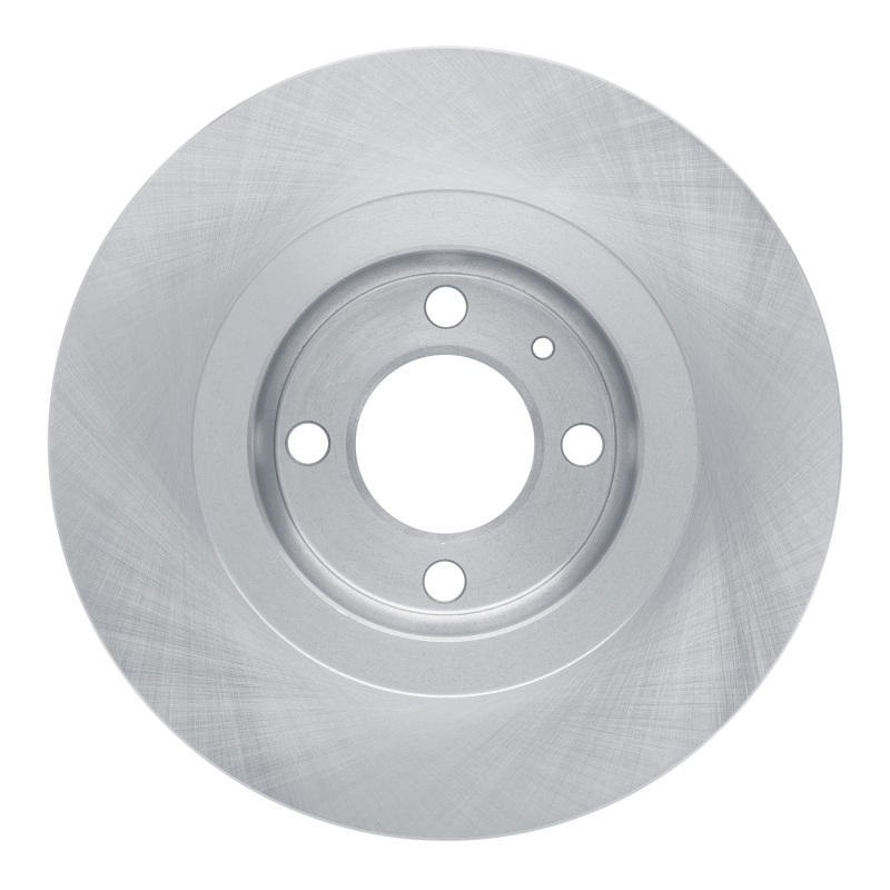 Picture of DFC Brake Rotors-Plain - 600-74008