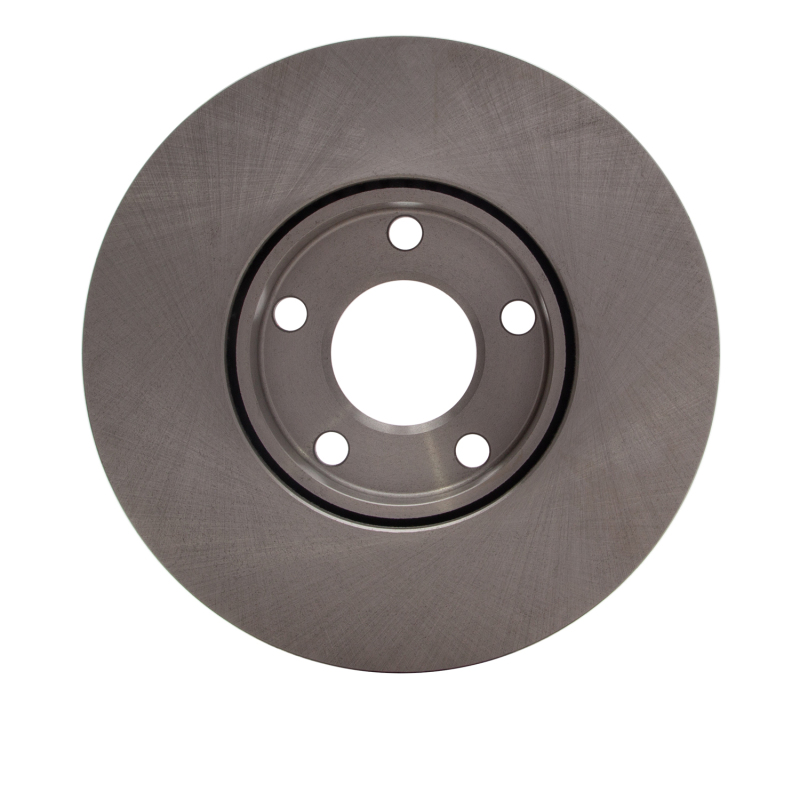 Picture of DFC Brake Rotors-Plain - 600-74017