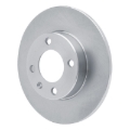 Picture of DFC Brake Rotors-Plain - 600-74007