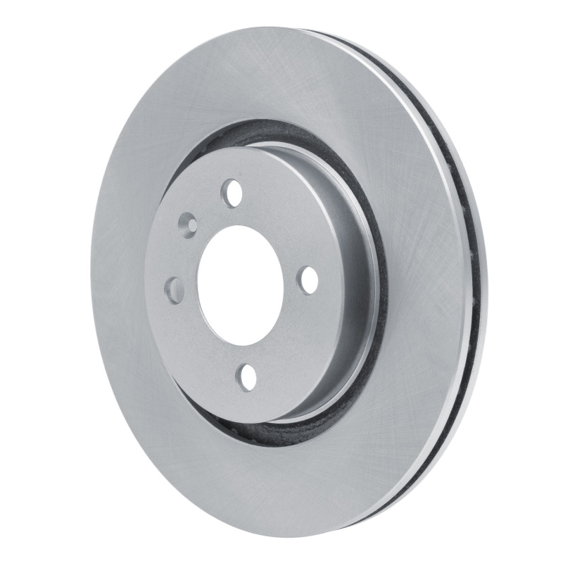Picture of DFC Brake Rotors-Plain - 600-74008
