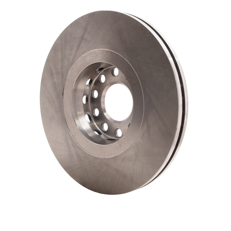 Picture of DFC Brake Rotors-Plain - 600-74024