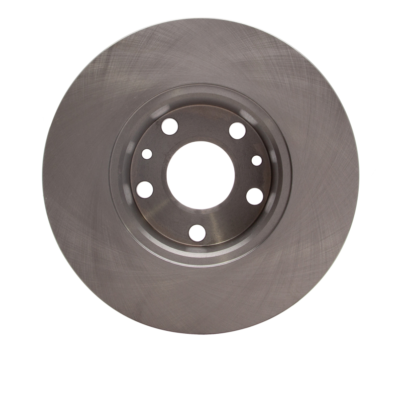 Picture of DFC Brake Rotors-Plain - 600-74036