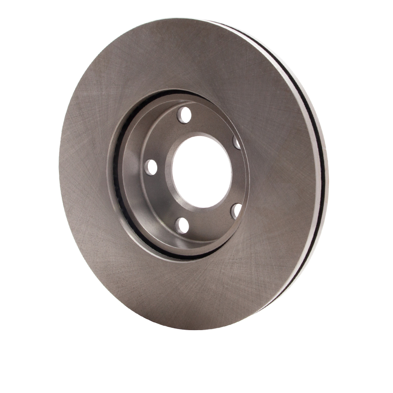 Picture of DFC Brake Rotors-Plain - 600-74017