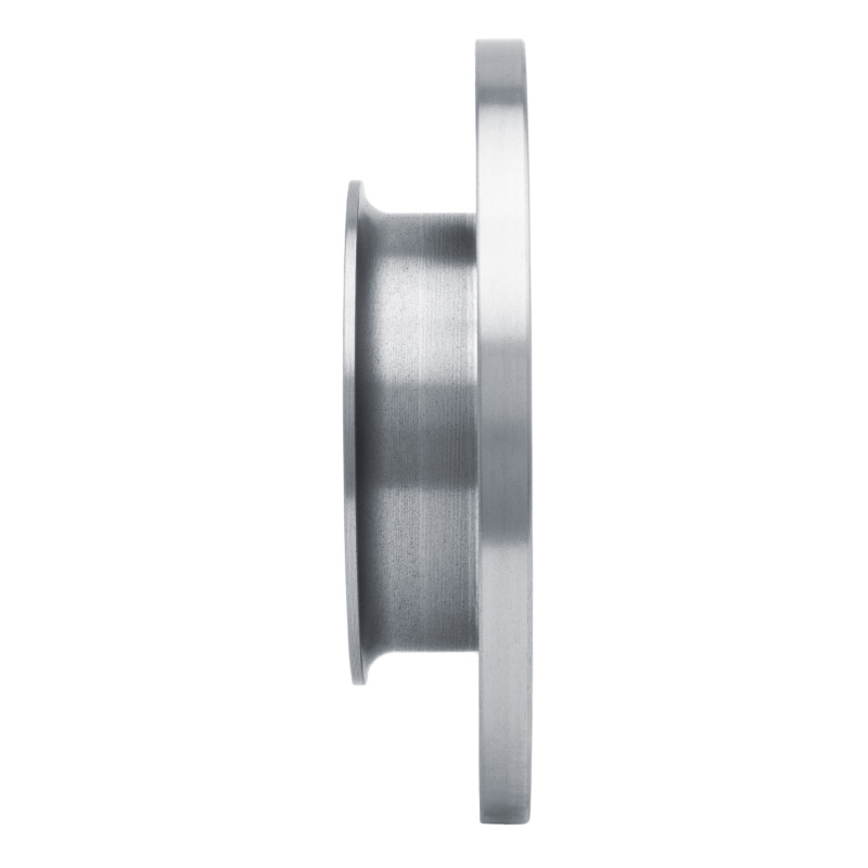 Picture of DFC Brake Rotors-Plain - 600-74038