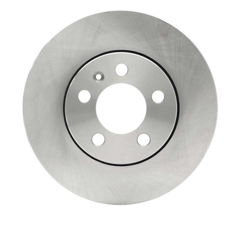 Picture of DFC Brake Rotors-Plain - 600-92058