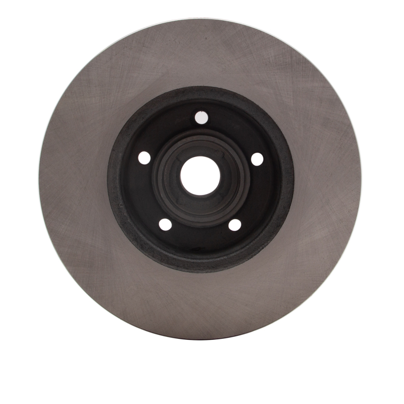 Picture of DFC Brake Rotors-Plain - 600-74037