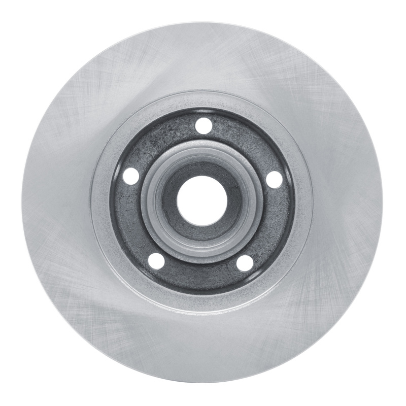 Picture of DFC Brake Rotors-Plain - 600-74039