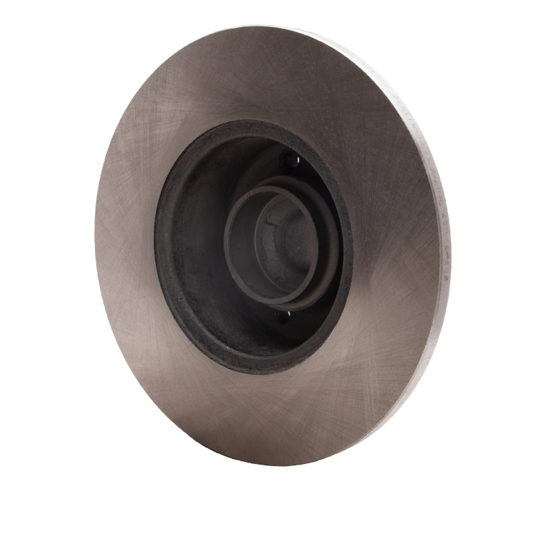 Picture of DFC Brake Rotors-Plain - 600-74037