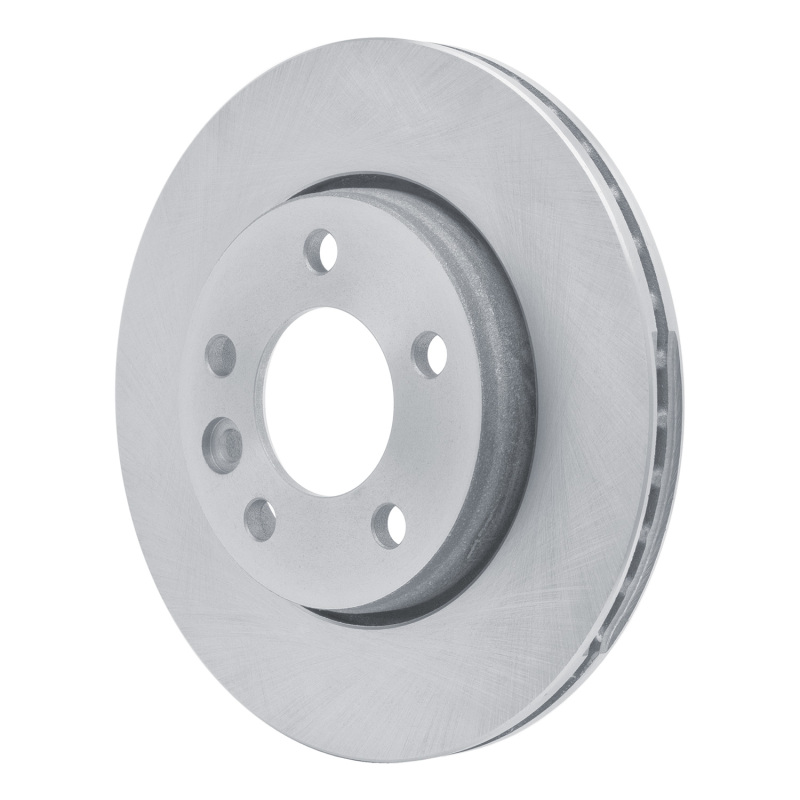 Picture of DFC Brake Rotors-Plain - 600-92078
