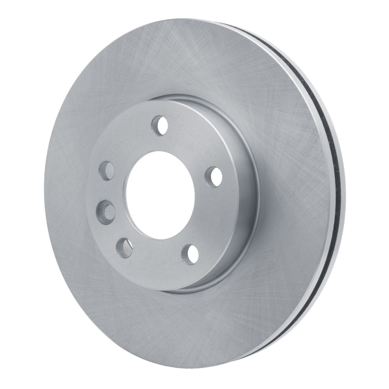 Picture of DFC Brake Rotors-Plain - 600-92094