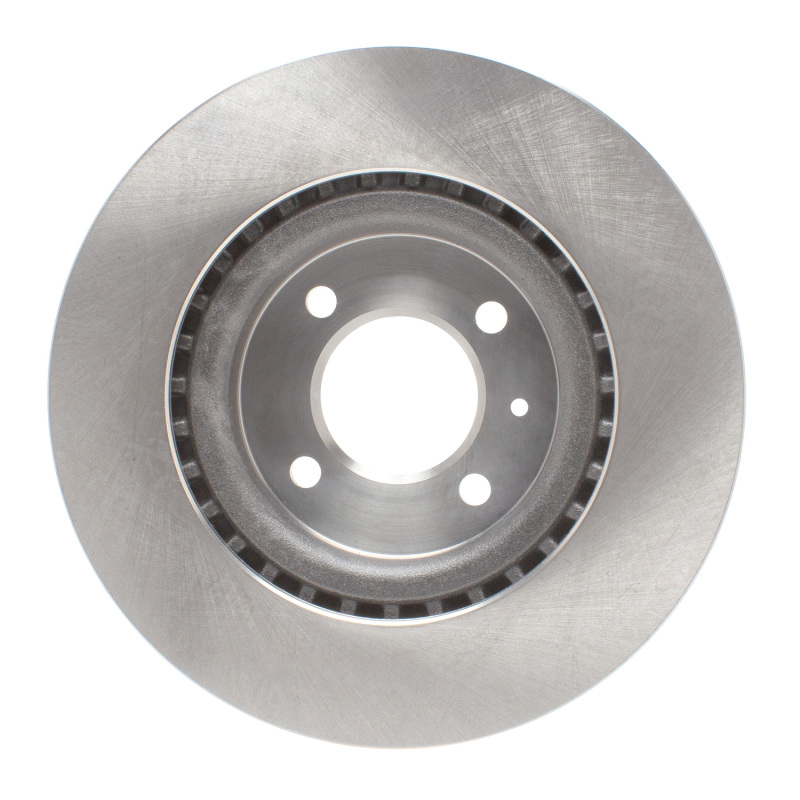 Picture of DFC Brake Rotors-Plain - 600-92126