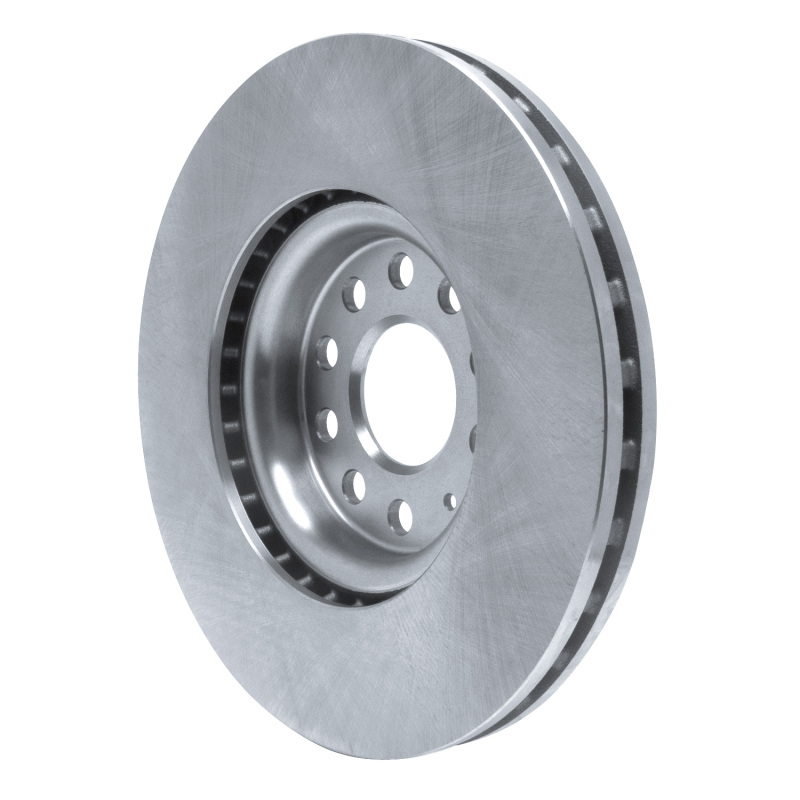 Picture of DFC Brake Rotors-Plain - 600-92124