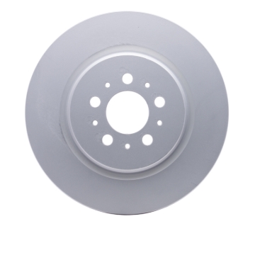 Picture of DFC 04-07 Volvo V70/S60 Rear GeoSPEC Coated Rotor