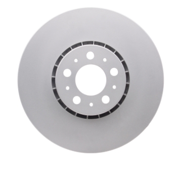 Picture of DFC 03-14 Volvo XC90 Front GeoSPEC Coated Rotor