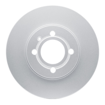 Picture of DFC GeoSPEC Coated Rotors-Plain Brake Rotors - 604-74006